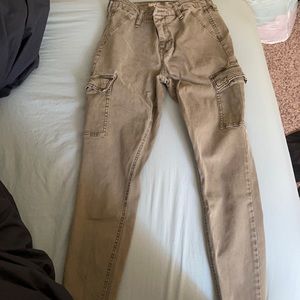 Mossimo Denim Jeans, skinny super stretch